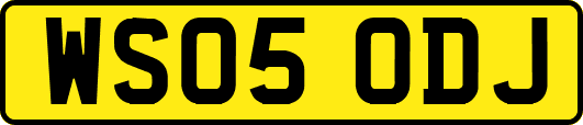 WS05ODJ