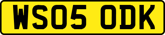 WS05ODK