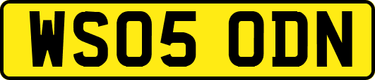 WS05ODN