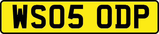 WS05ODP