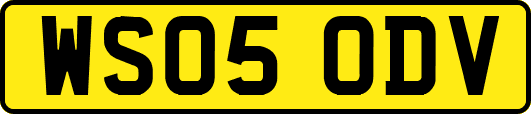 WS05ODV