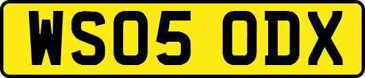 WS05ODX
