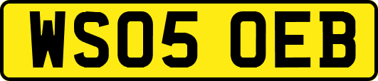 WS05OEB