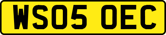 WS05OEC