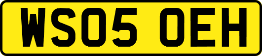 WS05OEH