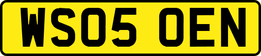 WS05OEN