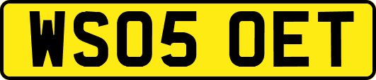 WS05OET