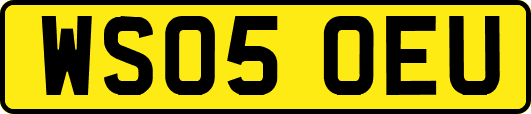 WS05OEU