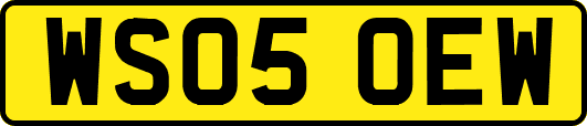 WS05OEW