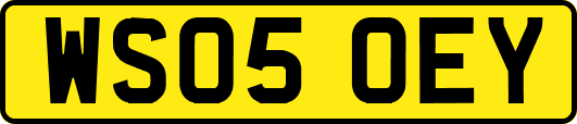 WS05OEY