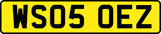 WS05OEZ