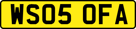 WS05OFA