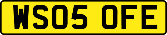 WS05OFE