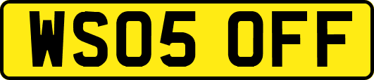 WS05OFF