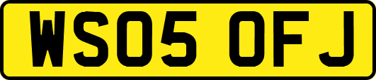 WS05OFJ