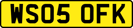 WS05OFK