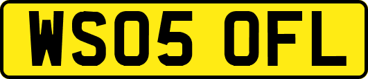 WS05OFL
