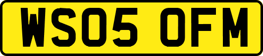 WS05OFM