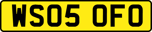WS05OFO