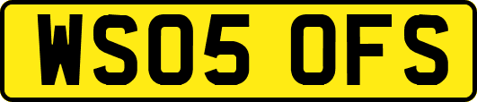 WS05OFS