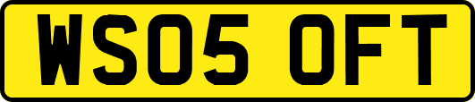 WS05OFT