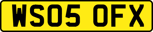 WS05OFX