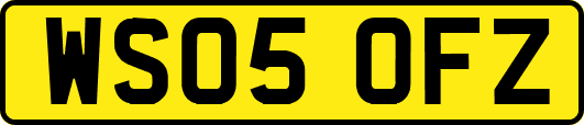 WS05OFZ
