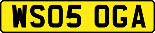 WS05OGA