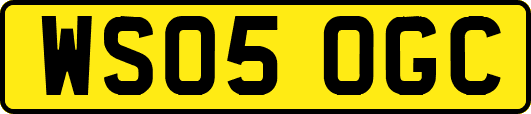 WS05OGC