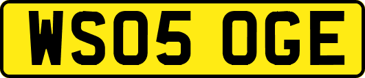 WS05OGE