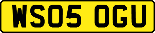 WS05OGU