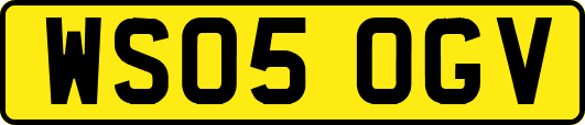 WS05OGV