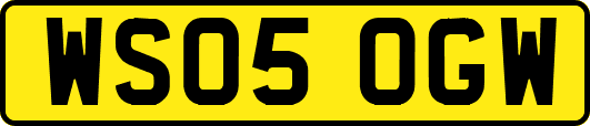 WS05OGW