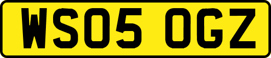 WS05OGZ