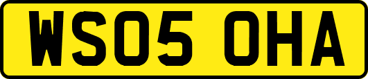 WS05OHA