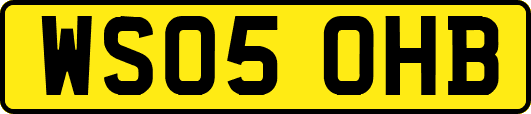 WS05OHB