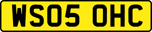 WS05OHC