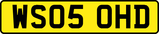 WS05OHD