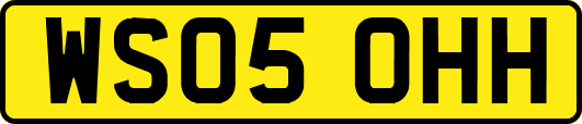 WS05OHH