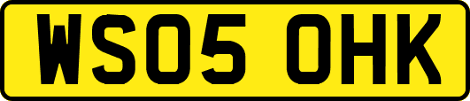 WS05OHK