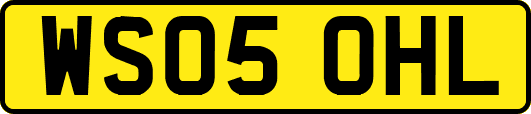 WS05OHL