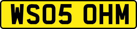 WS05OHM