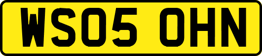 WS05OHN