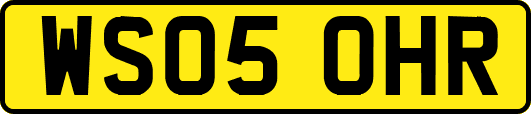 WS05OHR