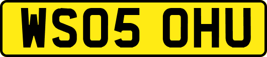 WS05OHU