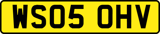 WS05OHV