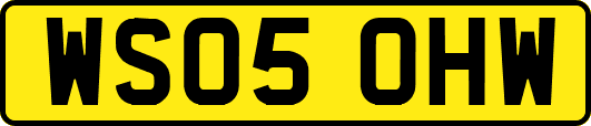 WS05OHW