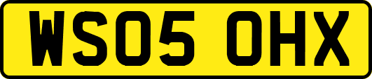 WS05OHX