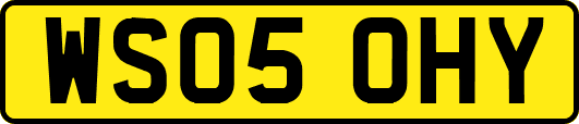 WS05OHY