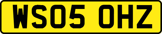 WS05OHZ
